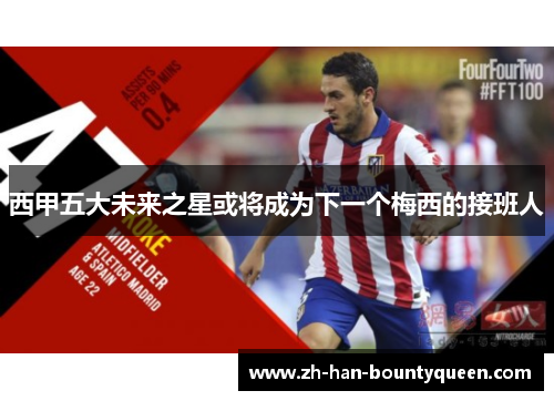 西甲五大未来之星或将成为下一个梅西的接班人 西甲五大未来之星或将成为下一个梅西的接班人